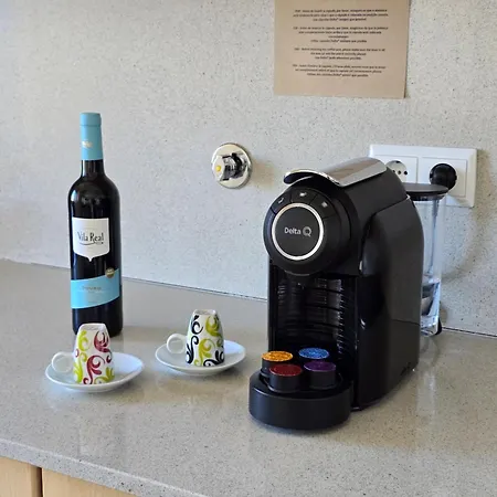 Estadio Do Dragao דירה פורטו