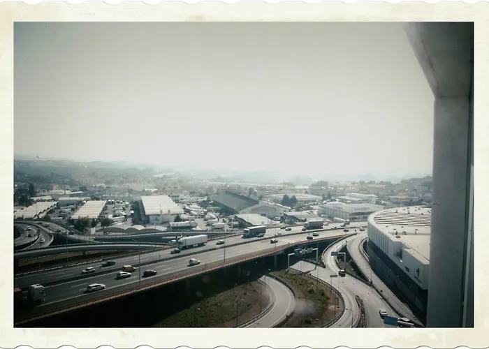 Estadio Do Dragao פורטו