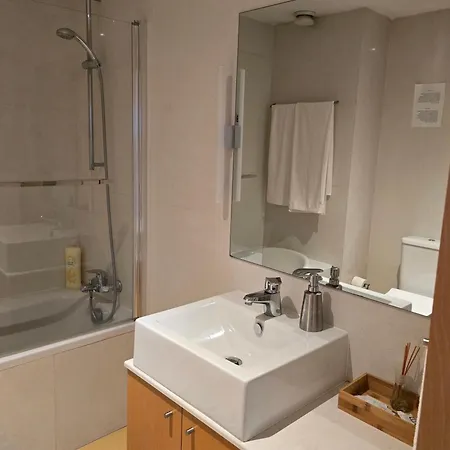 Apartment Studio Estadio Do Dragao