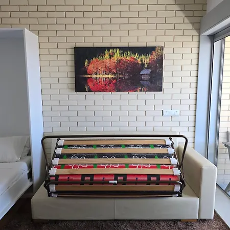 Apartment Studio Estadio Do Dragao *
