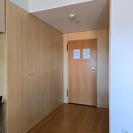 Apartment Studio Estadio Do Dragao Porto