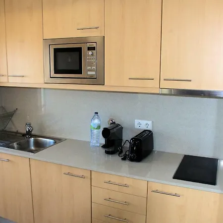 Apartment Estadio Do Dragao *