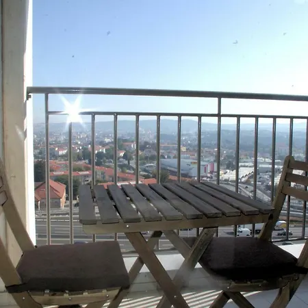 Apartment Estadio Do Dragao