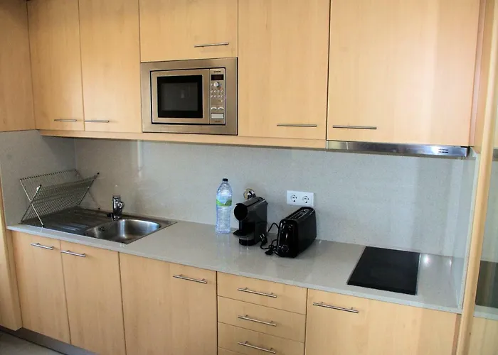 Apartment Estadio Do Dragao *