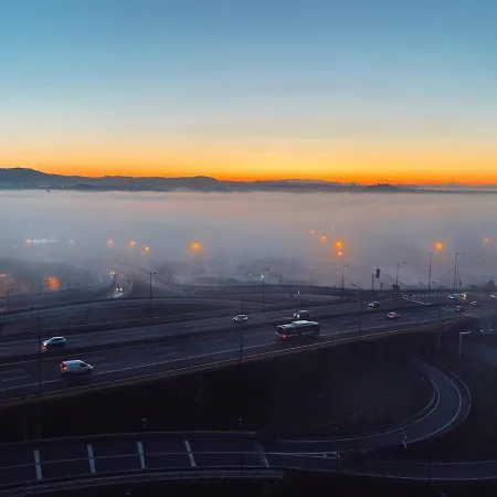 Estadio Do Dragao Apartament