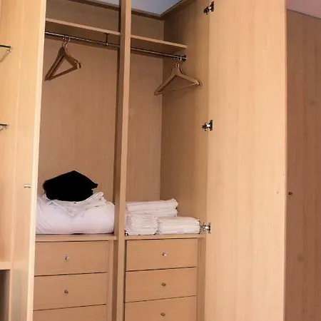 Apartament Estadio Do Dragao Porto