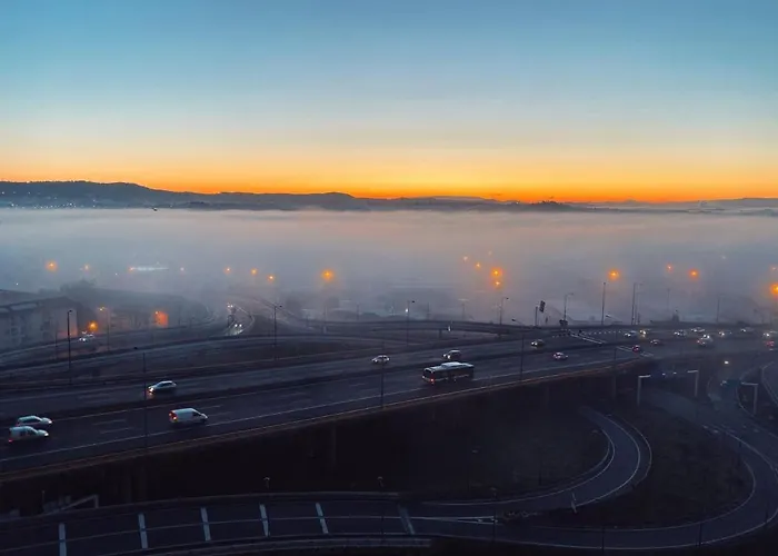 Estadio Do Dragao Lejlighed