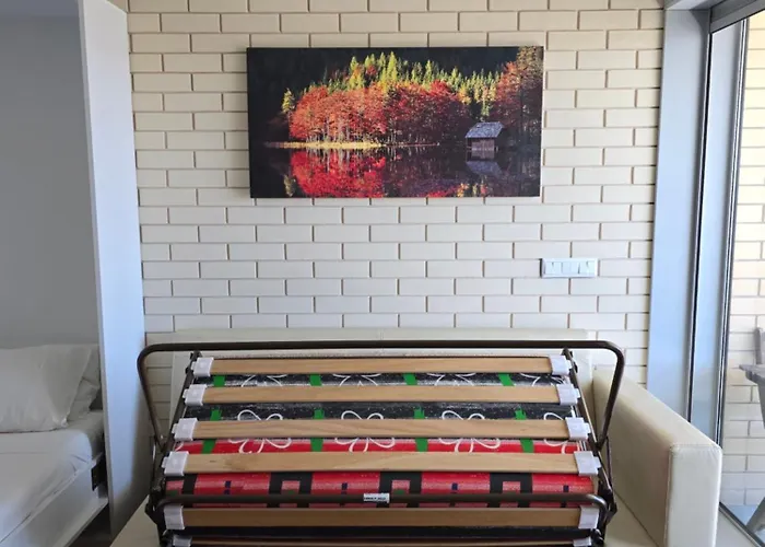 Lejlighed Estadio Do Dragao *