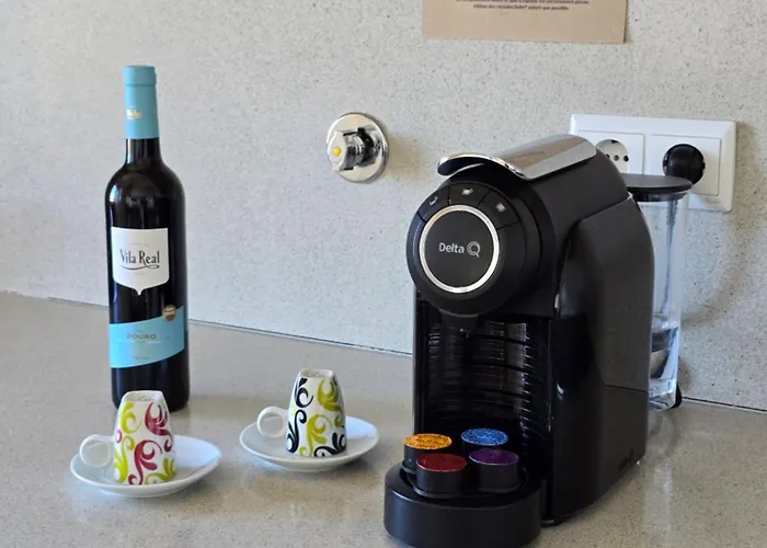 Estadio Do Dragao 아파트 포르투