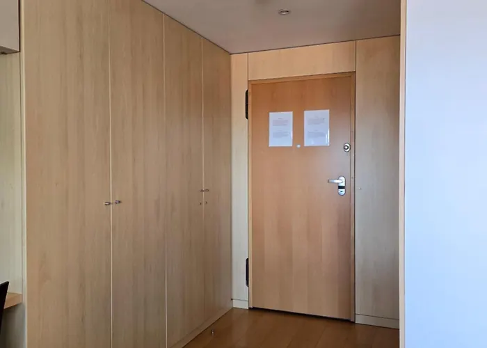 Appartement Estadio Do Dragao Porto