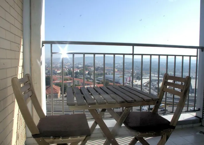 Appartement Estadio Do Dragao