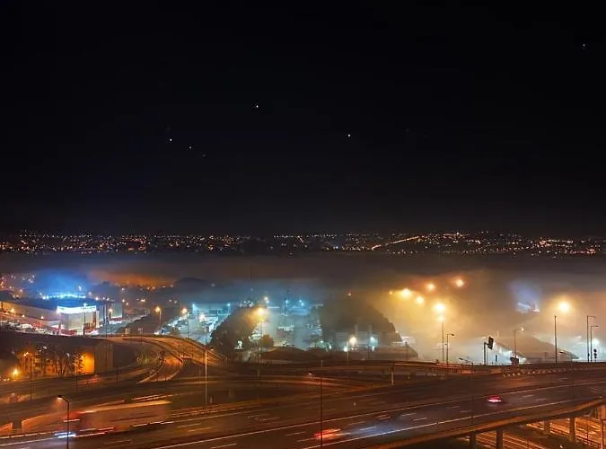 Appartamento Estadio Do Dragao Oporto