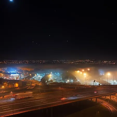 Appartamento Estadio Do Dragao Oporto