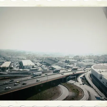 Estadio Do Dragao بورتو